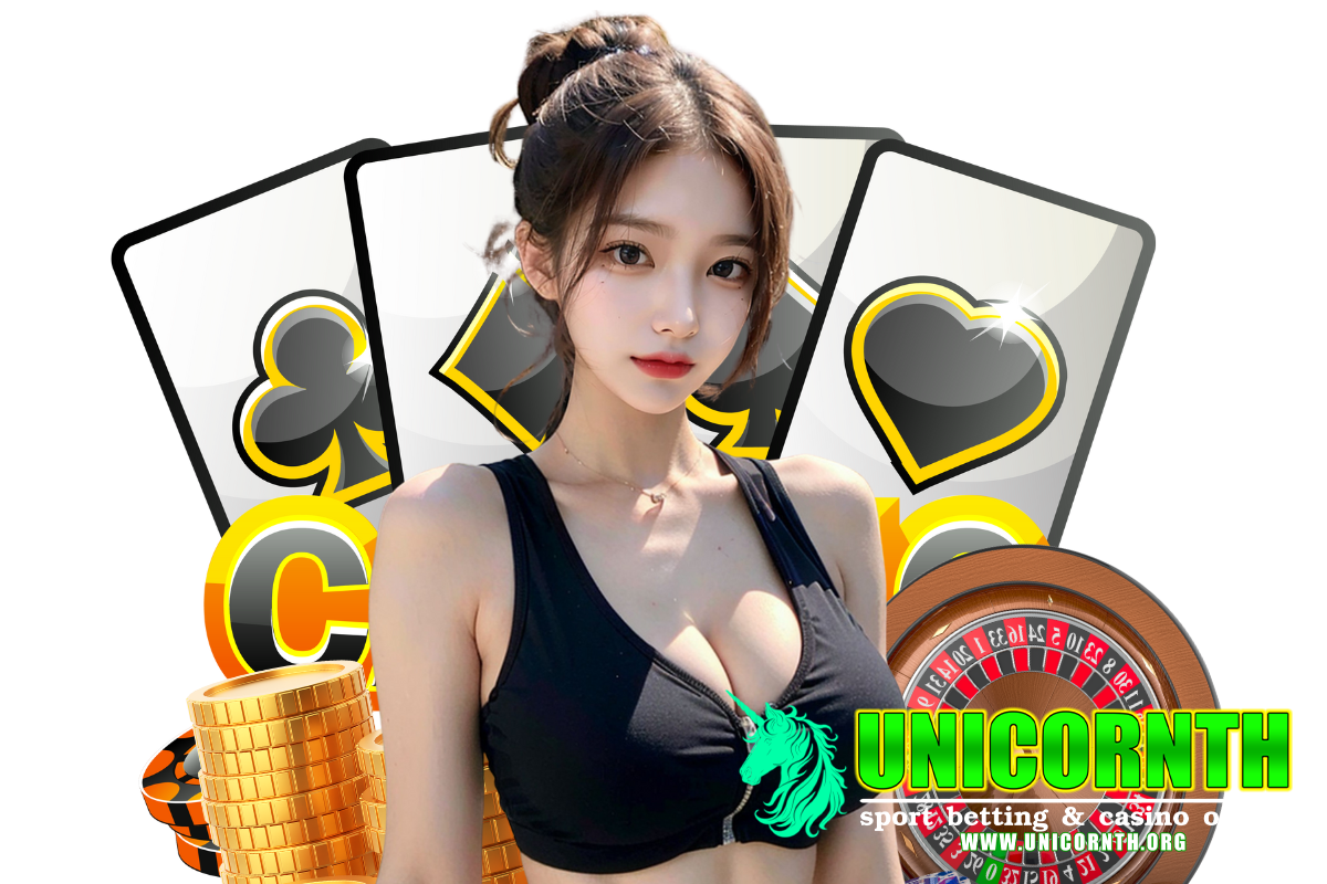 unicorn th slot