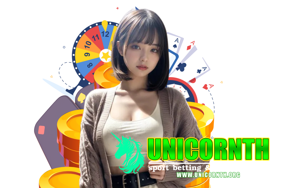 unicorn th สมัคร