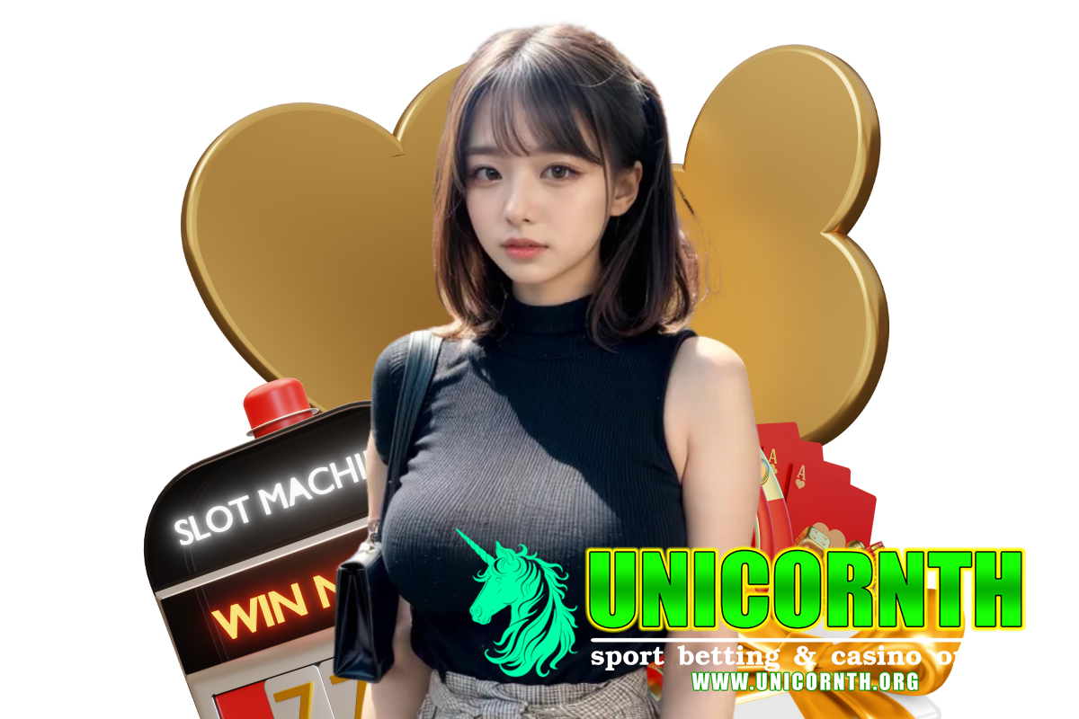 unicorn th แจกเครดิตฟรี