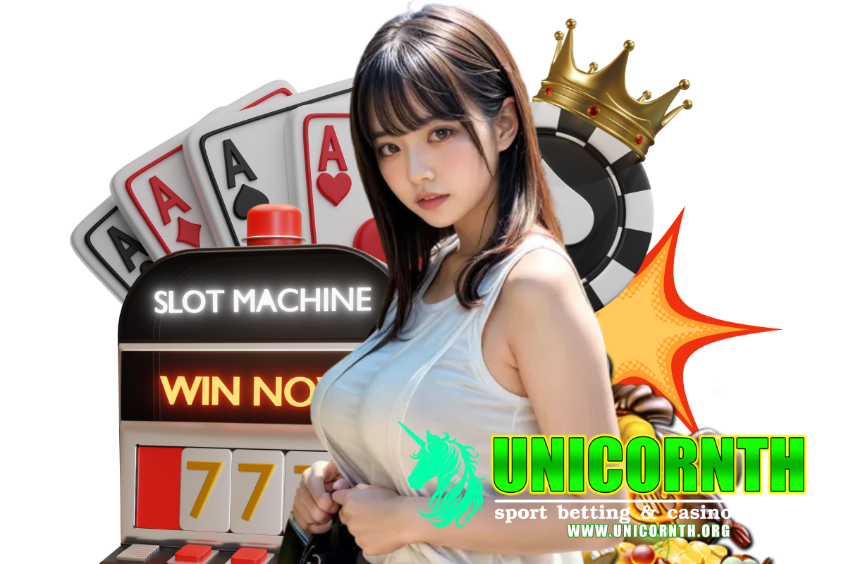unicorn th